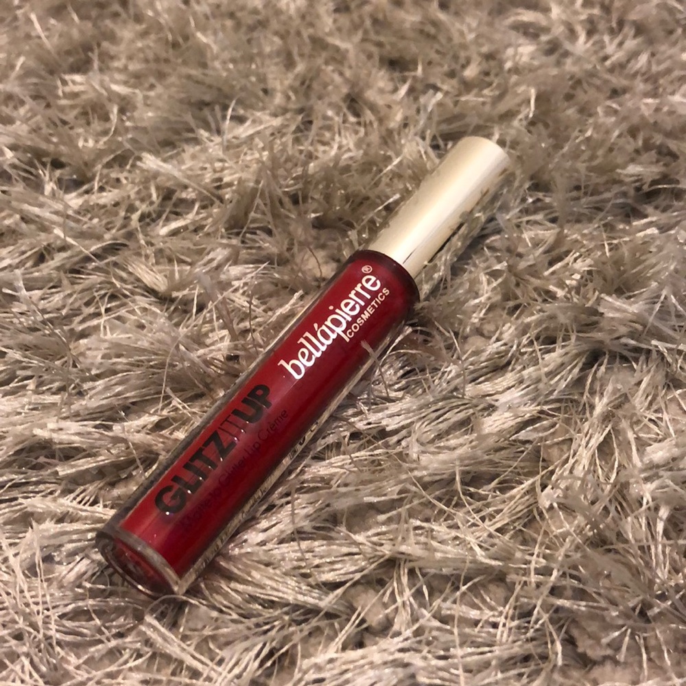 Bellápierre Cosmetics Glitz It Up Lip Creme